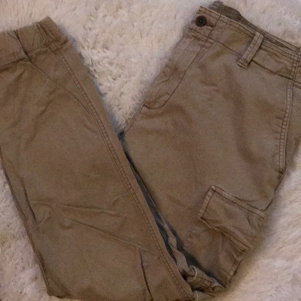 Cargo Pants